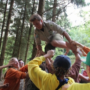 IMG 4001 - Scouts en Gidsen Zaventem 